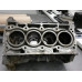 #BLO25 Engine Cylinder Block From 2012 Nissan Juke S 1.6